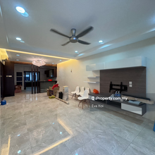 Renovated 2 storey house for rent 