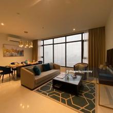 Pavilion Embassy-Diplomatic-Class Residence at Embassy Row