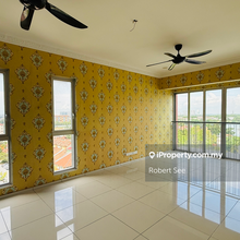 Elevia Residence Condo Corner Lake View Tmn Puchong Prima Low Density