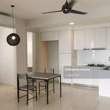 Well maintained unit