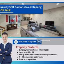 Renovated with kitchen fully extended and negotiable