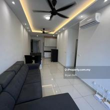 Move in Condition 