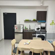 Lakeview Suites @ Edumetro, Usj 1, Subang Jaya