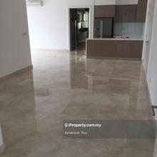 Sastra U-Thant 1745sqft 3room3bath partly furniture for sale 