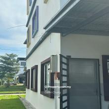 Wassion Avenue Corner Ground Floor For Rent