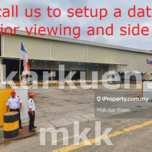 Please call us to setup a date for an interior viewing and side deal