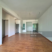 1 Sulaman Platinum Tower Condominium New Unit