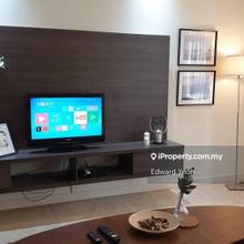 Binjai Residency, KLCC, KL City Centre