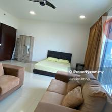 Fully Furnished Trefoil for Rent