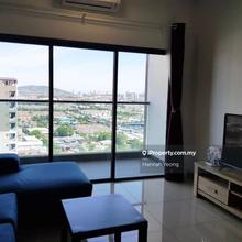 3 Bedroom Unit in Sungai Long at Landmark Residence 2 For Sale