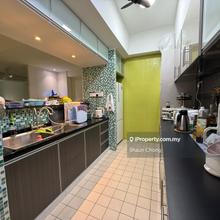 Awana Puri Near Eko Cheras Full Furnish Condo For Rent