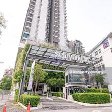 Selayang 18 unit for Rent
