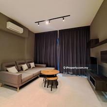 Condominium for Rent