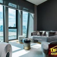 City of Dreams (Seaview & Gurney View) Private Lift . Tanjong Tokong