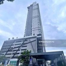 Service Apartment - One Residency, Kuala Lumpur