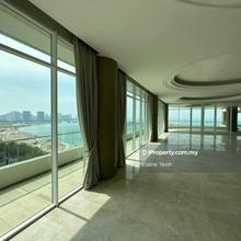 8 Gurney Fully Renovated High Floor With Seaview Unit