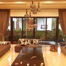 Hartamas Heights Bungalow @ Sri Hartamas
