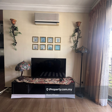 Sunny ville for rent near usm 