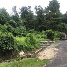 Bungalow land for Sale