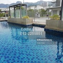 Pool Villa, Spacious, Fully Renovated, Move-in Condition, 8 Units Only