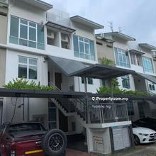 The Seed Townhouse