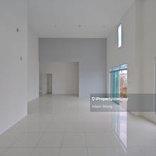 Corner & Intermediate 2 Combining Single Storey Semi D Yarra Park