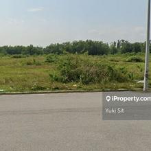 Batu Gajah, Bemban 42 Acres Land For Sale