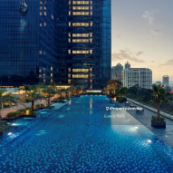 Ritz-Carlton KL: Where Luxury Meets Legacy