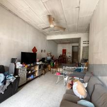Below Market Taman Bukit Maluri Single Story 
