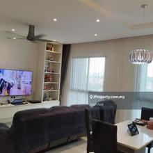 Well Maintained Unit