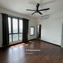 Silk Sky Serviced residence for Sale