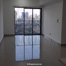 M Arisa Partial Furnish Unit For Rent!