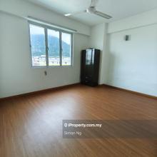 Furnished Pangsapuri Seri Jaya @ Jalan Song Ban Kheng @ Bukit Mertajam