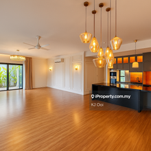 ID design Renovated unit For Rent @ Cheria Residence, Semi D For Rent