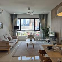 Mitsui Serviced Suites