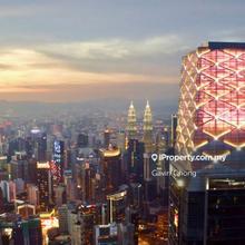 Luxury Condo at The Exchange 106