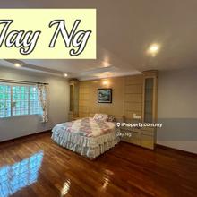 Taman Bukit Indah (2-Storey Corner Semi D For Sale) Bukit Mertajam