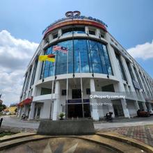 Super Cheap! Seremban Town City Centre Office for rent
