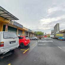 Taman Perindustrian USJ 1 - Single Storey factory for Rent