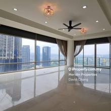 Serviced residence for Rent