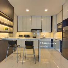Serviced residence for Rent