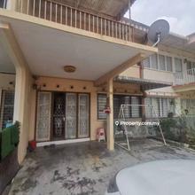 2 storey terrace jalan concord tanjung bungah rare worth