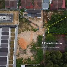 Tanah Lot Banglo Saiz 7309 Sqft di 