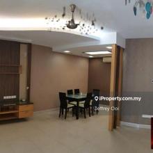 Terrace 1400sf at Hillview Garden, Tanjung Bungah