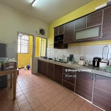 Below Market Value , Well Condition , Freehold 