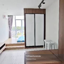 Tt3 Soho Apartment For Rent