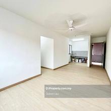 Taman Pulai Utama Flat