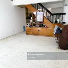 Sri Gombak 2 Sty House Renovated and Extended