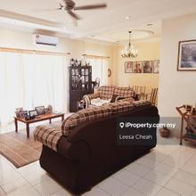 Renovated & Partly Furnished