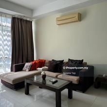 Serviced residence for Rent
